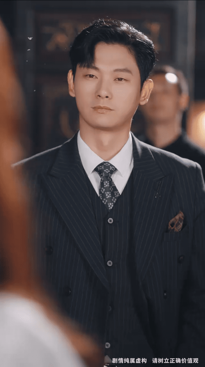 没想到吧姐姐,我就是棋神