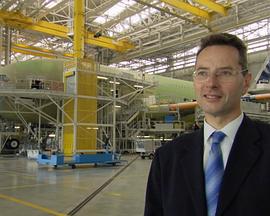 伟大工程巡礼:空客A380