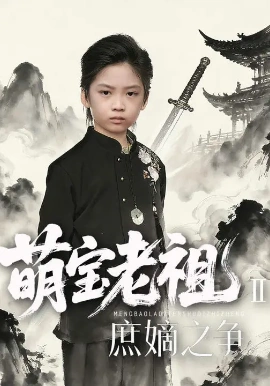 萌宝老祖2,庶嫡之争