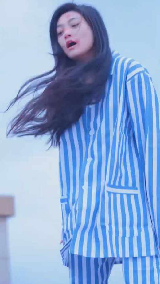 爸爸,再原谅我一次