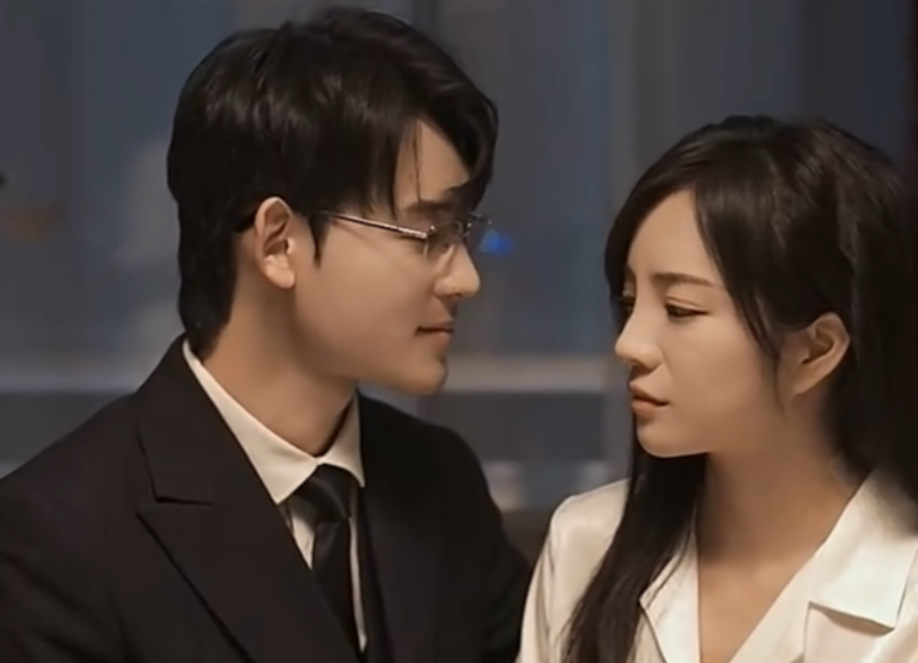 情深意动:傅少宠入骨