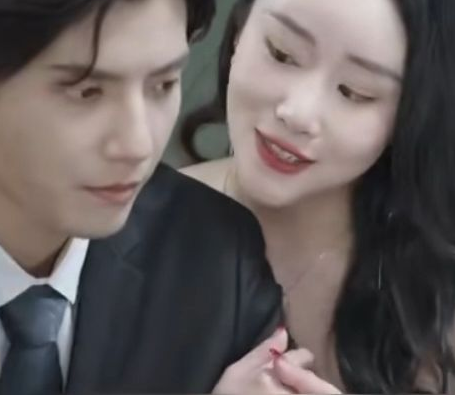 离婚后,前妻她带球跑了