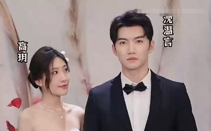 离婚后,沈总满世界追妻