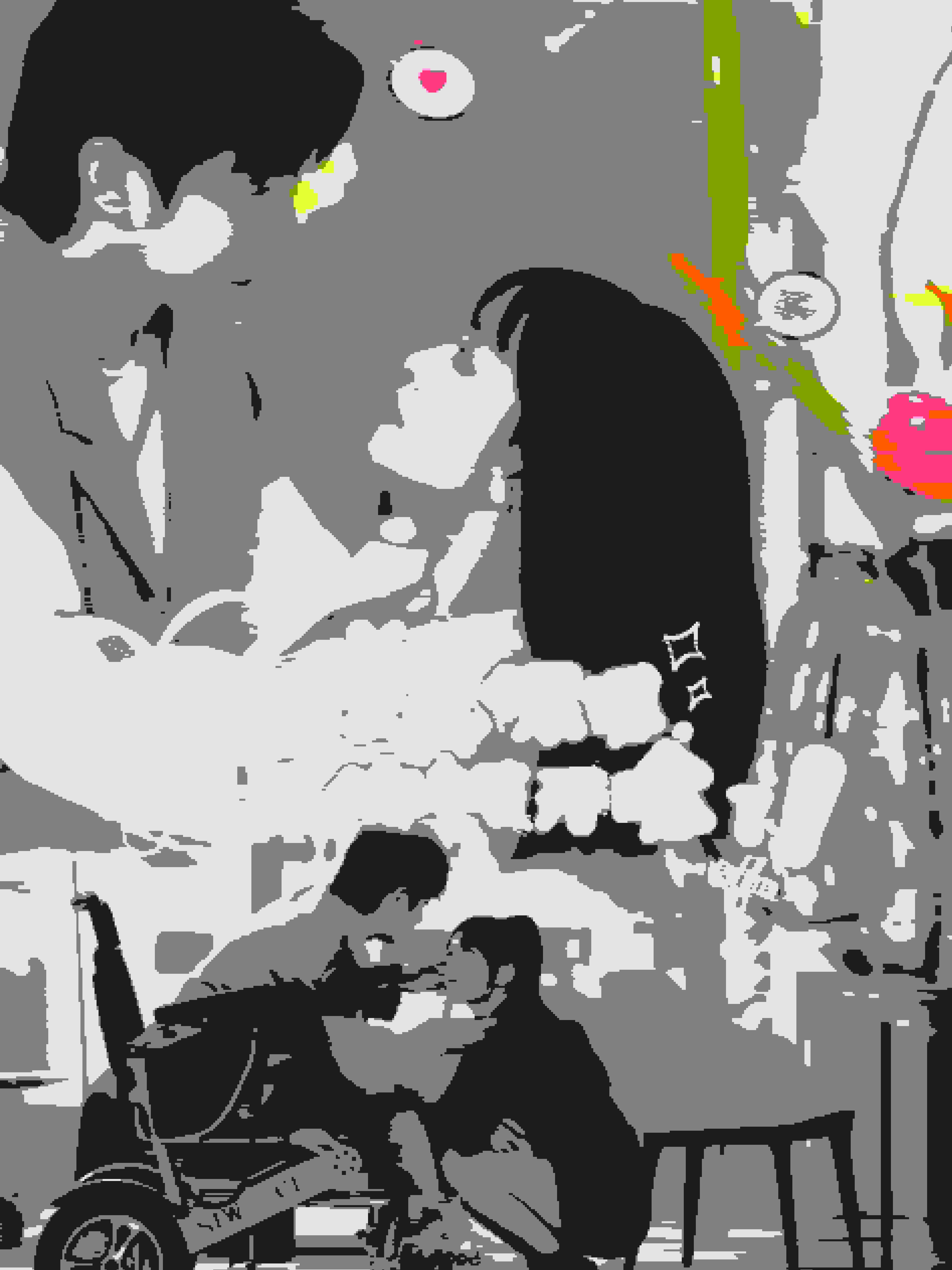 砰!美女保镖,你被开除了