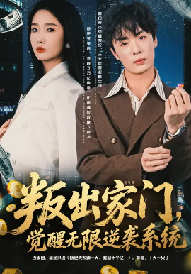 叛出家门觉醒无限逆袭系统