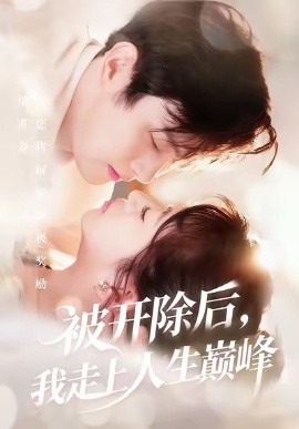 被开除后我走上人生巅峰