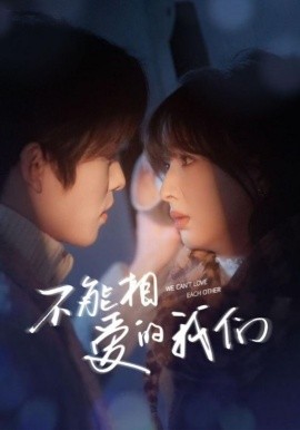 不能相爱的我们2025